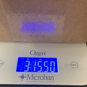 Vintage to now tangle box # S-3